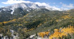 Wheeler Peak 2, Great Basin NP, NV